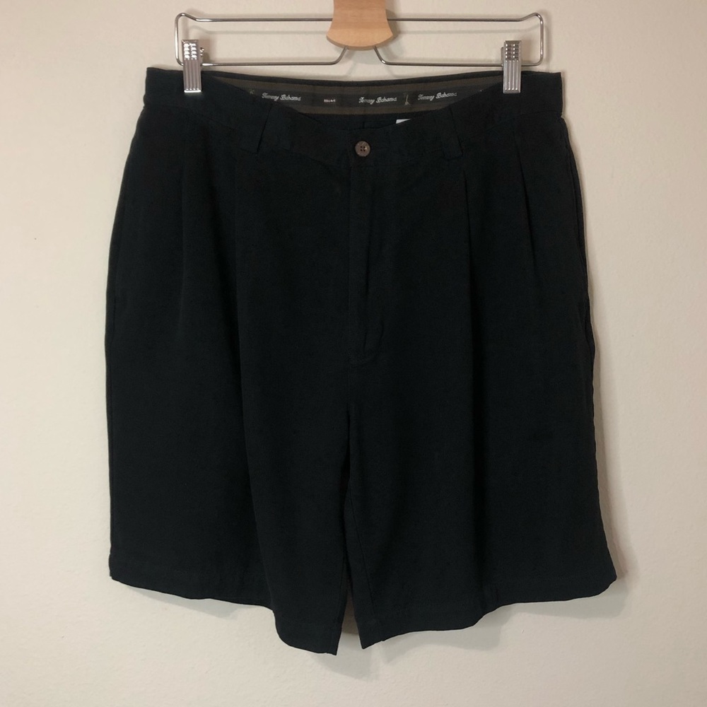 Tommy Bahama 100% silk men’s shorts